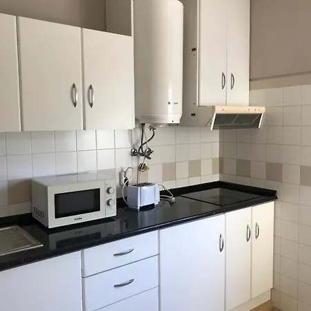 Magnólia Mar 302 Apartamento