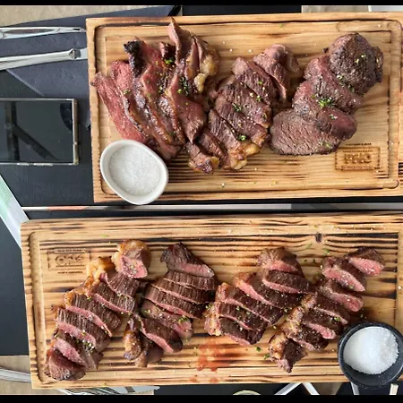 Magnolia Mar Senses * ラゴス