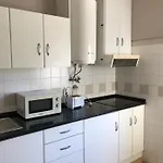 Magnolia Mar Senses Apartman