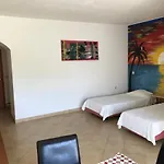 Magnolia Mar Senses Apartman Lagos