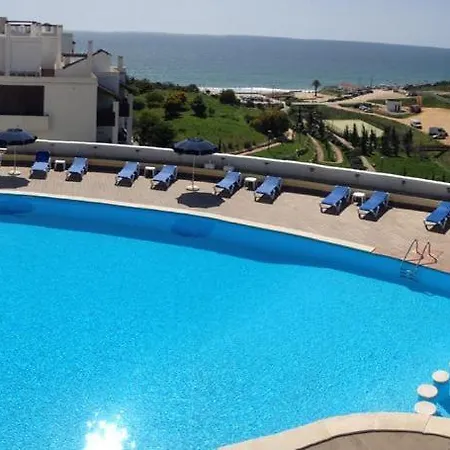 Magnolia Mar Senses Appartement