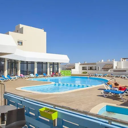 Appartement Magnolia Mar Senses Lagos