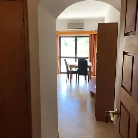 Magnolia Mar Senses Appartement *