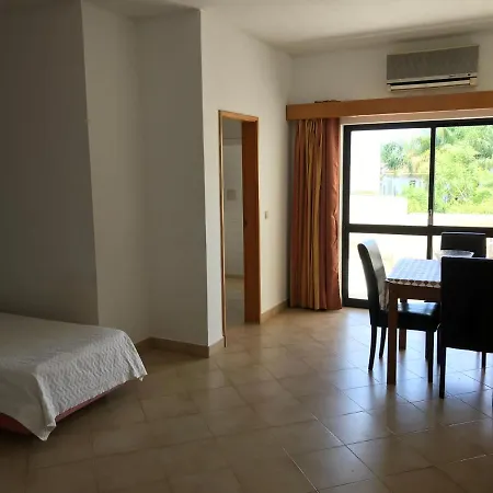 Apartman Magnolia Mar Senses Lagos