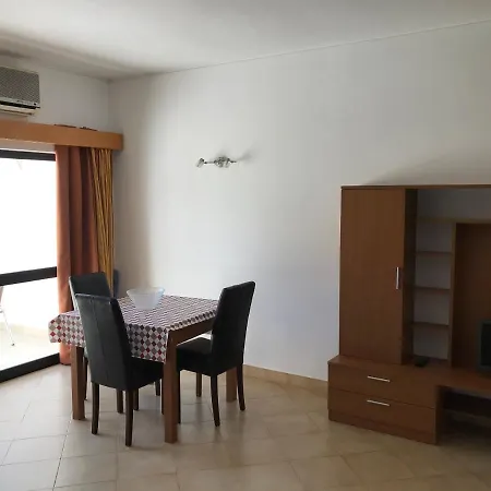 Magnolia Mar Senses Appartement *