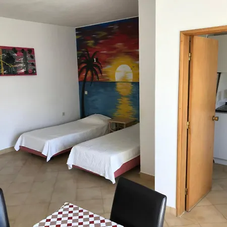 Magnolia Mar Senses *