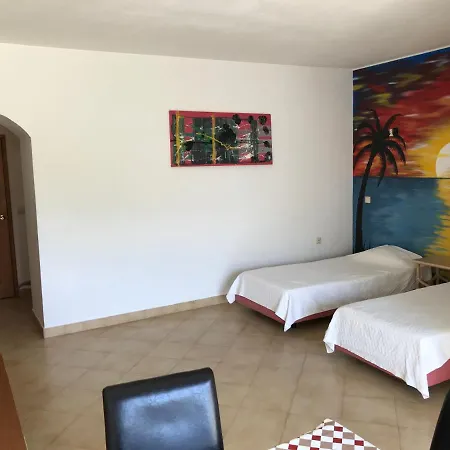 Magnolia Mar Senses Appartement Lagos