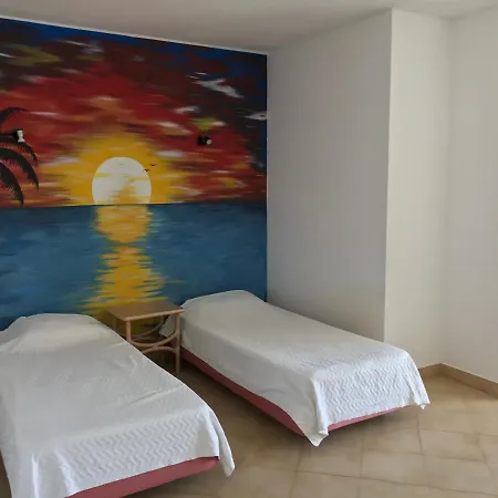 Magnolia Mar Senses * Lagos
