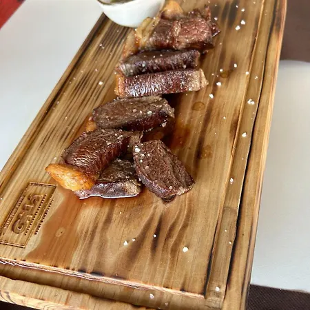 Appartement Magnolia Mar Senses Lagos