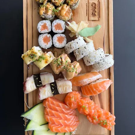 Magnolia Mar Senses *