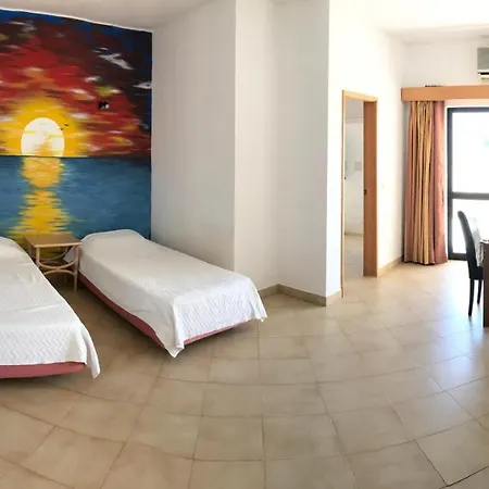 Magnolia Mar Senses Лагуш