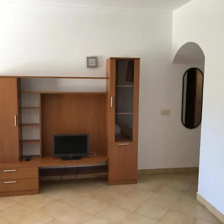 Apartmán Magnolia Mar Senses Lagos