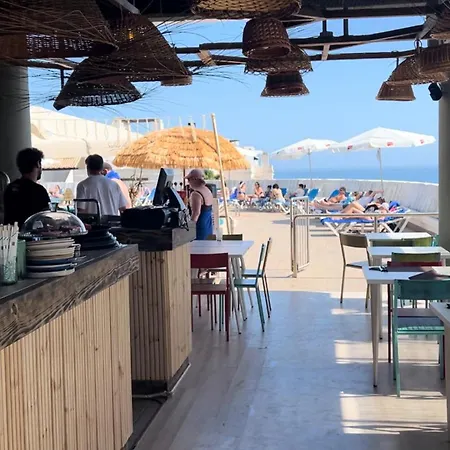 Lägenhet Magnolia Mar Senses